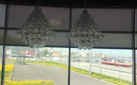 Галерея